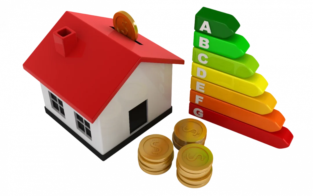 De impact van rolluiken op energie-efficiëntie van jouw woning