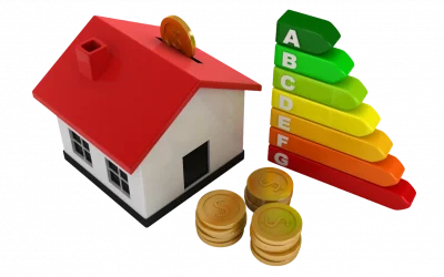 De impact van rolluiken op energie-efficiëntie van jouw woning